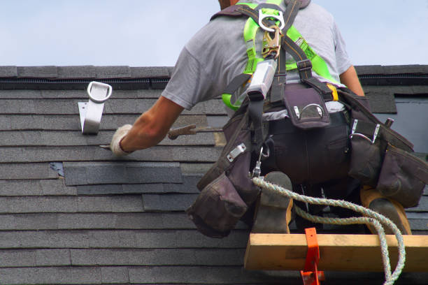 Best Storm Damage Roof Repair  in Huron, SD