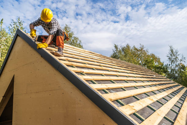 Best Roof Installation Near Me  in Huron, SD