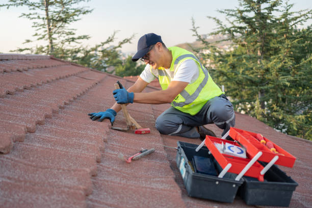 Best Best Roofing Contractors  in Huron, SD