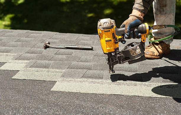 Best Flat Roof Repair Services  in Huron, SD