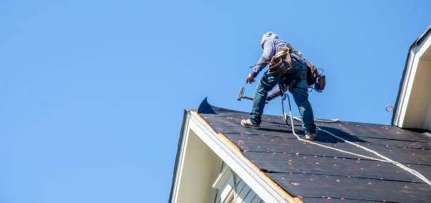 Huron, SD Roofing Contractor Company